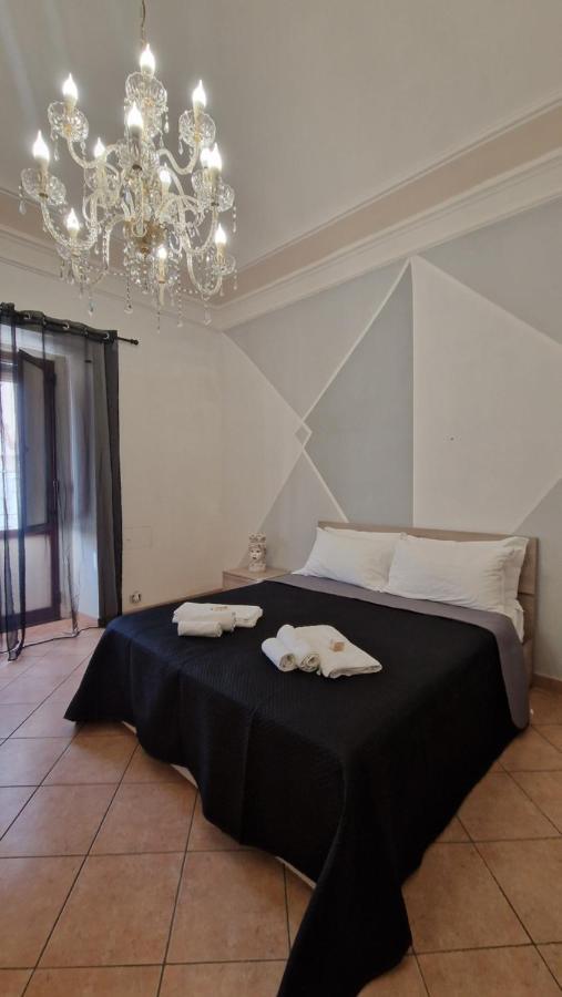 The Crazy House * Catania